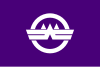 Flag of Wakō　