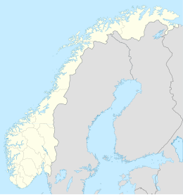 Edøya is located in Norway