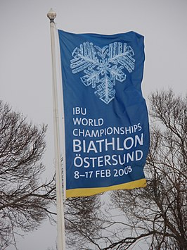 Wereldkampioenschappen biatlon 2008