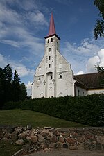 Põlva kirk