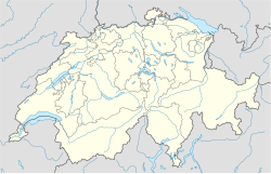 Wünnewil-Flamatt is located in Sūi-se