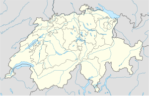 Hinterrhein is located in Switzerland