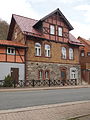 Wohnhaus