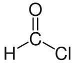 formiila klorido