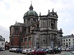 Kathedrale in Namur