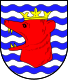 Coat of arms of Bissee