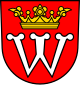 Weikersheim – Stemma