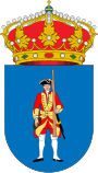 Blason de Copernal