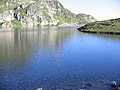 Lake Babreka