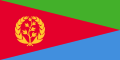 Eritrea op de Olympische Jeugdzomerspelen 2010