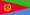 Flag of Eritrea