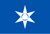 Flag of Mito