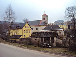 Church of Saint Lawrence