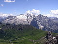 Marmolada