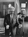 Robert La Follette overleden op 18 juni 1925