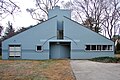 後現代主義建築 （母親之家（英语：Vanna Venturi House））