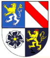 Landkreis Zwickauer Land, 1994-2008