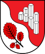 Blason de Obererbach