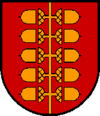 Wappen von Terfens