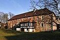 Landgrafenschloss 16. Jahrhundert