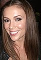 Alyssa Milano interpreta Phoebe Halliwell