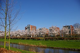 Amstelveen – Veduta