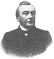 Barend ter Haar overleden op 27 april 1902