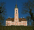 Birnau, pilgrimage church