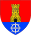 Blason de Bonsmoulins