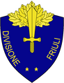 Division "Friuli"