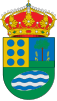 Coat of arms of El Bohodón