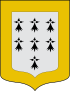 Escudo d'armas