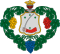 Blason de Dömsöd