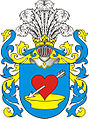 Herb Przyjaciel