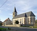 Kirche St. Mauritius