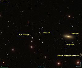 NGC 310