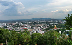 Nakhon Sawan