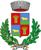 Coat of arms of Orotelli