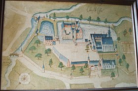 Image illustrative de l’article Abbaye de Liessies