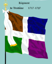 de 1717 à 1727