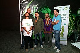 Sistem in 2009