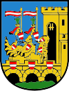 Wappen von Vöcklabruck