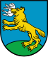 Coat of arms of Lebus