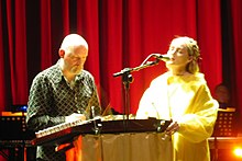 Dead Can Dance 2005. aastal