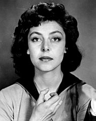 Elaine May