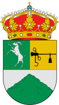 Escudo de Serranillos