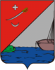 Coat of arms of Izmail