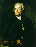 Joseph de Maistre.