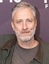 Jon Stewart in 2016