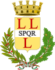 Blason de Lettere